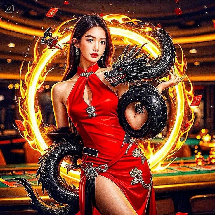 Menu informasi Fortune Ox menampilkan RTP, volatilitas, dan deskripsi fitur permainan